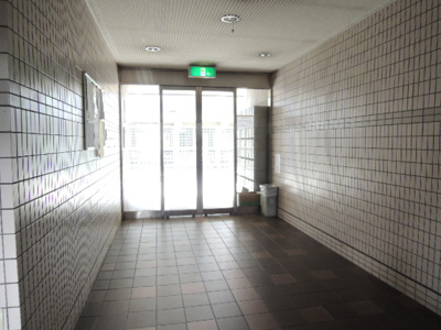 【その他共用部分】 | マンション輝