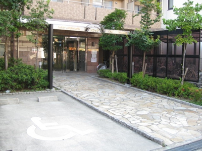 【エントランス】 | ソフィア