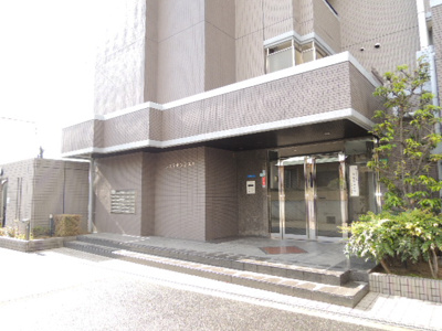 【エントランス】 | クレストサンシェル