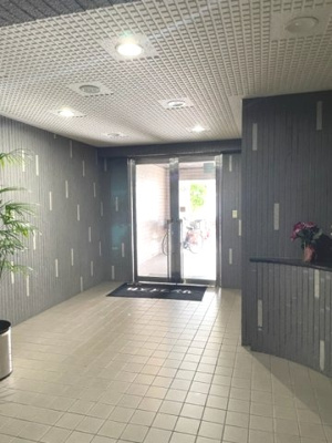 【ロビー】 | サンライズ有