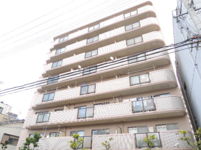 【外観】 | サンライズ有