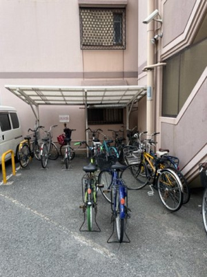 【その他共用部分】 | サンライズ有