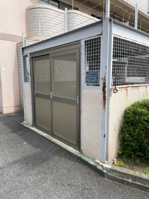 【その他共用部分】 | サンライズ有