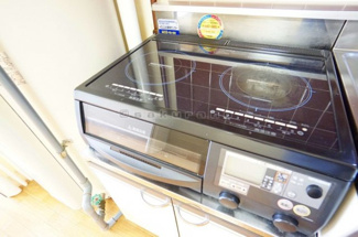 【キッチン】 | ティアラ手稲本町