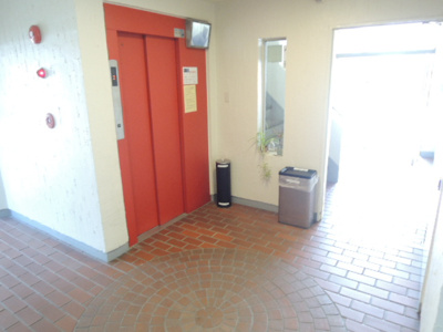 【その他共用部分】 | ロンドンハイツ平野