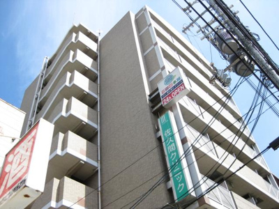 【外観】 | ビクトワール喜連