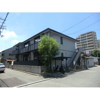 【外観】 | シャーメゾンエトワール