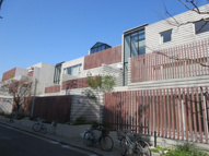 CHELSEA GARDEN　A棟の画像