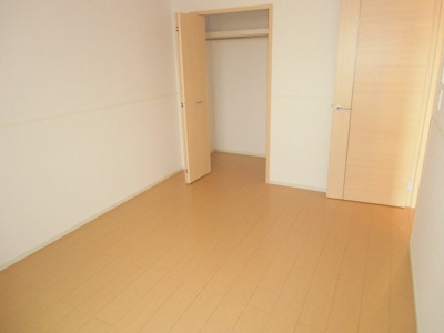 【寝室】 | セレノカーサ