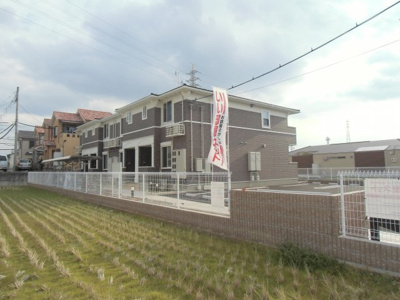 【外観】 | セレノカーサ