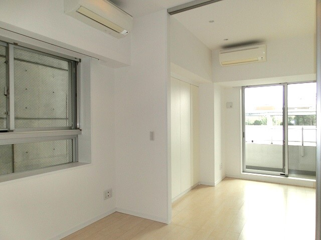 ラドゥセール浅草橋の洋室