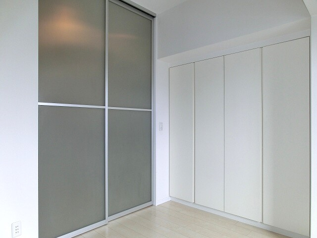 ラドゥセール浅草橋の洋室