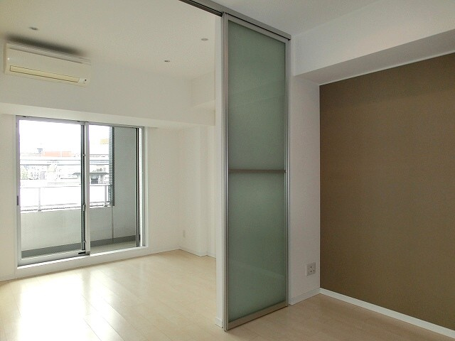 ラドゥセール浅草橋の内装