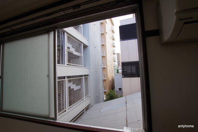 天神橋カエデハイツ　仲介手数料無料の展望