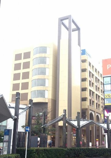 ホーメストプラザ十日市場の過去掲載物件 株式会社日本セルバン 横浜 川崎の不動産情報