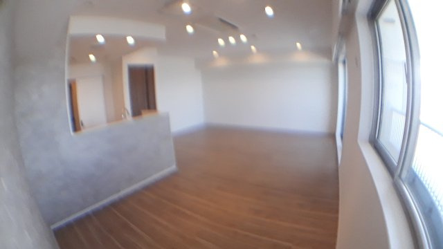 墨田区堤通１丁目の賃貸マンションのその他|リビング