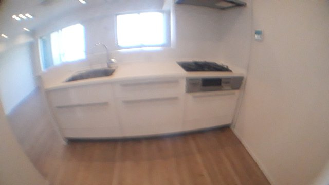 墨田区堤通１丁目の賃貸マンションのその他|キッチン