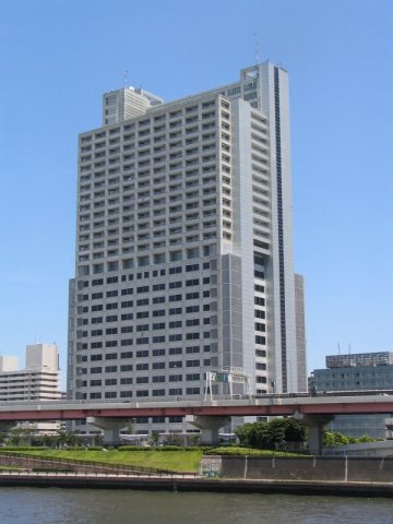 墨田区堤通１丁目の賃貸マンションの外観