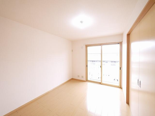 カリーノ　Ｂ棟の内装|物件の内装です