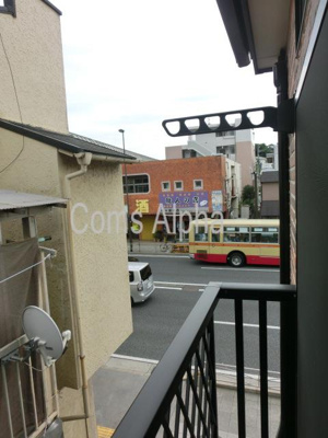 【展望】 | ＢＲＩＣＫＳ | ＢＲＩＣＫＳ　眺望