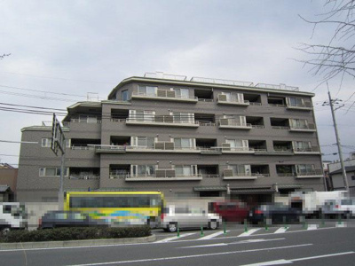 【外観】 | アルス丸太町山水庵