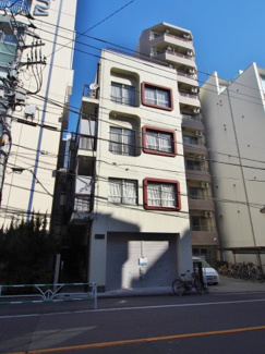 【外観】 | 長谷川ビル