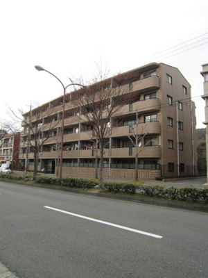 【外観】 | アンビエント北山通松ヶ崎
