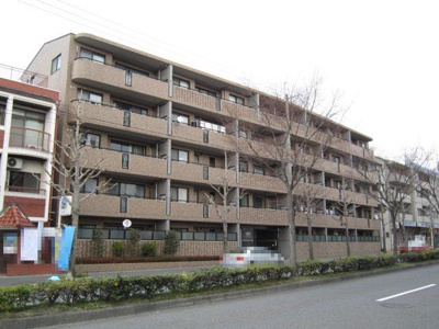 【外観】 | アンビエント北山通松ヶ崎
