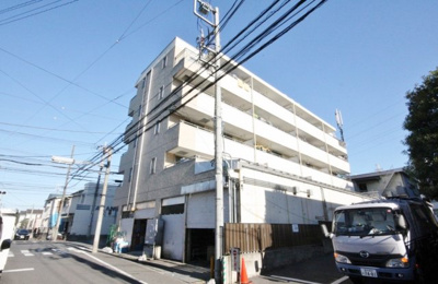 【外観】 | サンバードコマツ | サンバードコマツ