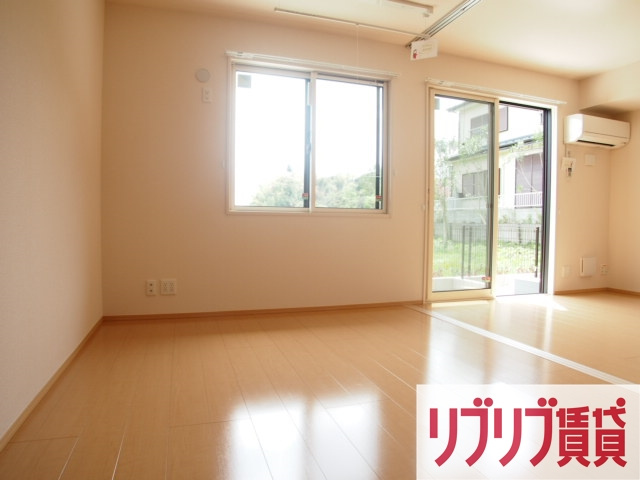 べべソラーナの寝室