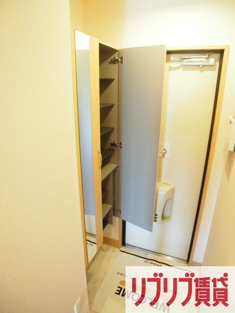 べべソラーナの設備