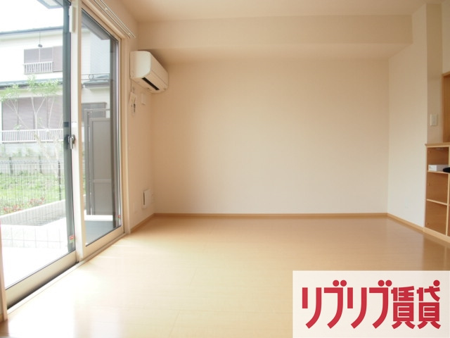 べべソラーナの居間・リビング