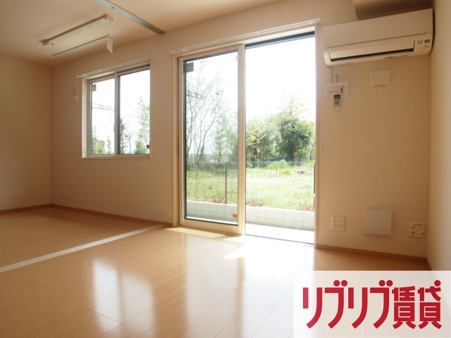 べべソラーナの居間・リビング