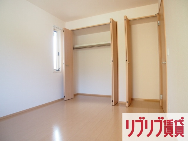 べべソラーナの洋室