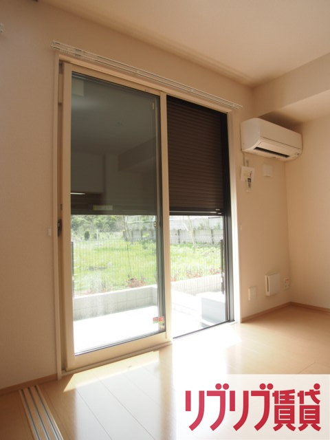 べべソラーナの設備