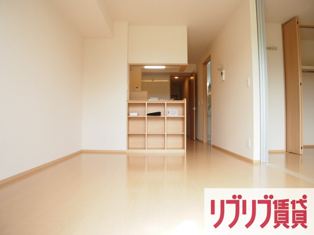 べべソラーナの居間・リビング