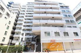 【外観】 | グローリア初穂板橋