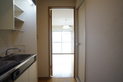 【内装】 | プリムヴェール | ※他のお部屋の写真です