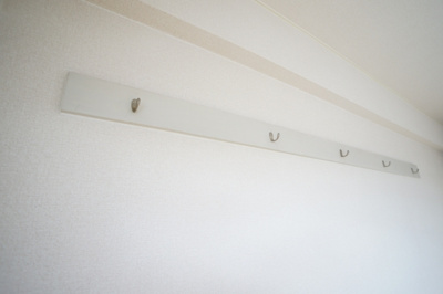 【設備】 | プリムヴェール | ※他のお部屋の写真です