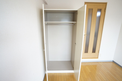 【収納】 | プリムヴェール | ※他のお部屋の写真です