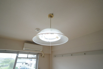 【その他共用部分】 | プリムヴェール | ※他のお部屋の写真です