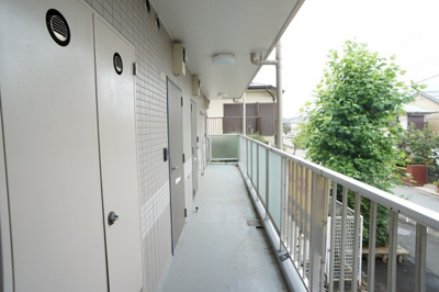 【その他共用部分】 | プリムヴェール