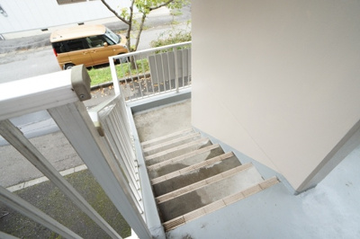 【その他共用部分】 | プリムヴェール