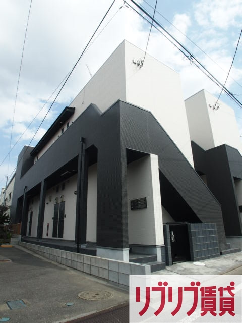 本千葉レジデンス