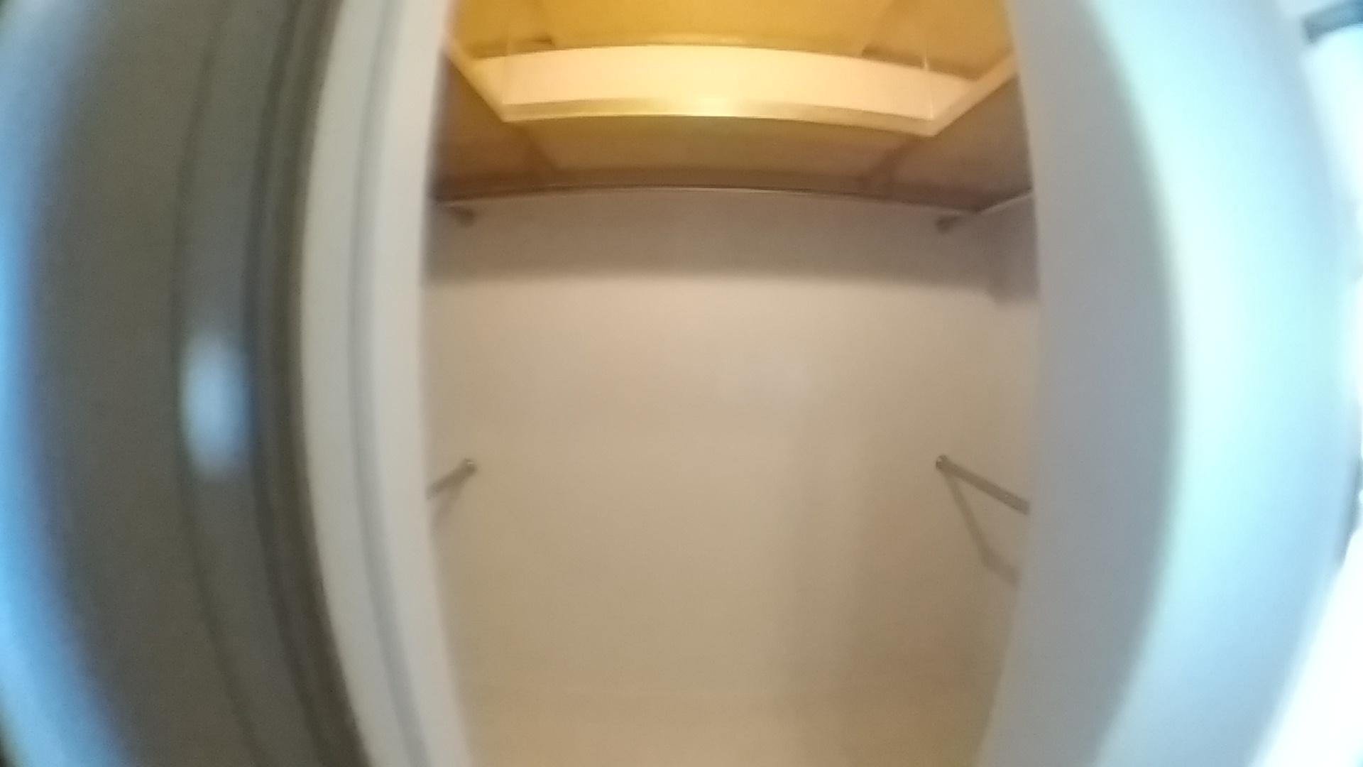 中央区日本橋箱崎町の賃貸マンションのその他|ウォークインクローク・同反転タイプ参照