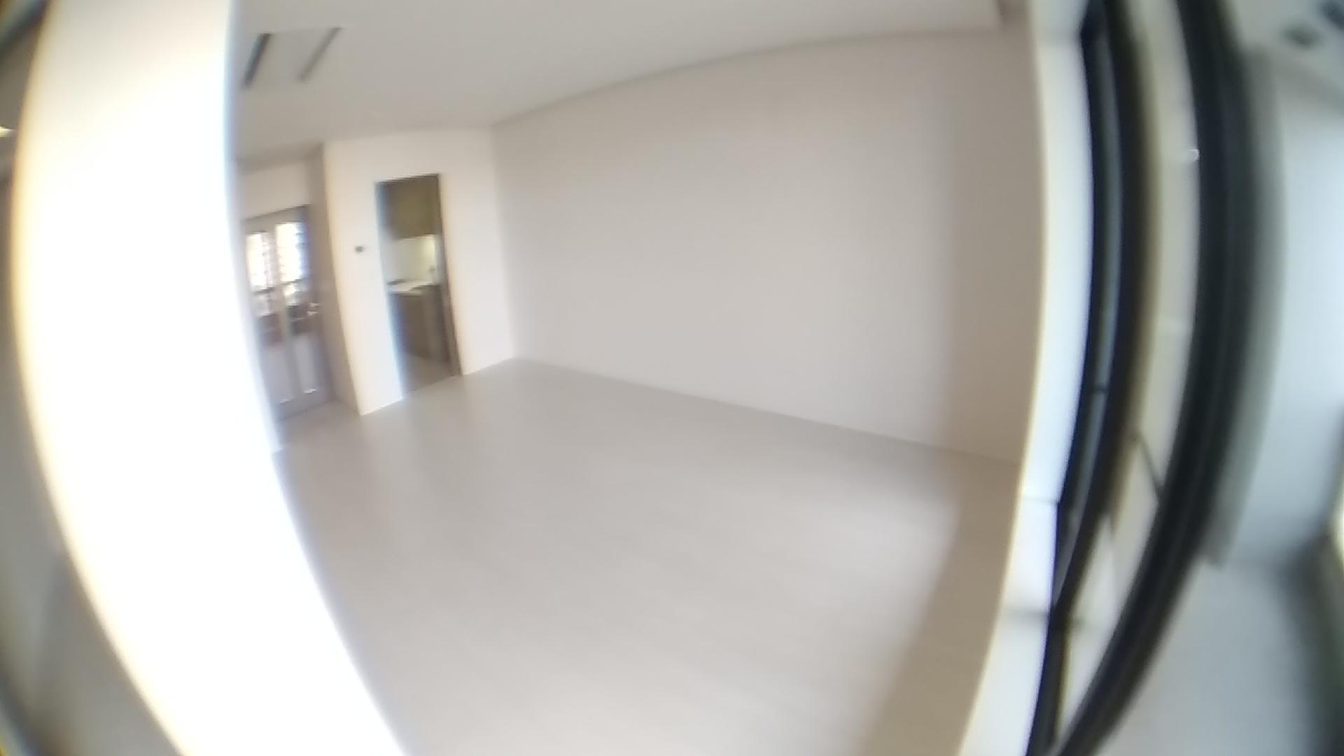 中央区日本橋箱崎町の賃貸マンションのその他|リビング・同反転タイプ参照