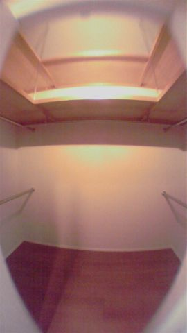 中央区日本橋箱崎町の賃貸マンションのその他|ウォークインクローク・同反転タイプ参照