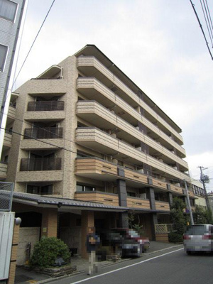 【外観】 | イーグルコート聖護院