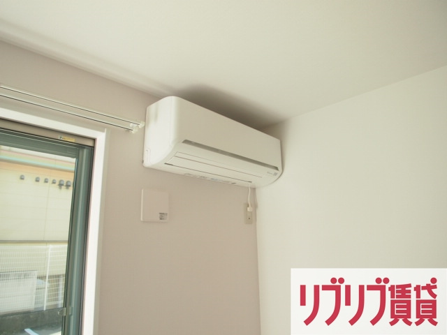サンライズ西千葉の設備