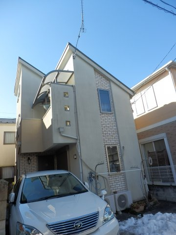 恩多町2丁目戸建